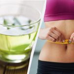 Kan du gå ner i vikt med grönt te: nutritionist